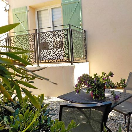Les Lauriers Villa Sausset-les-Pins Dış mekan fotoğraf
