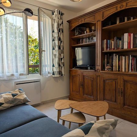 Les Lauriers Villa Sausset-les-Pins Dış mekan fotoğraf