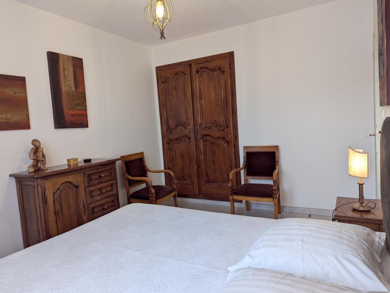 Les Lauriers Villa Sausset-les-Pins Dış mekan fotoğraf
