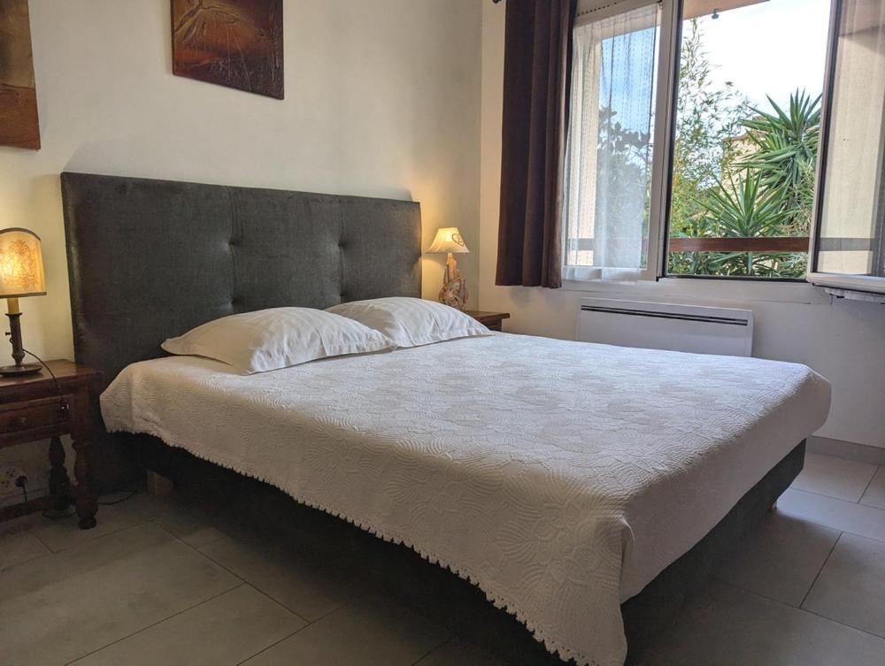 Les Lauriers Villa Sausset-les-Pins Dış mekan fotoğraf