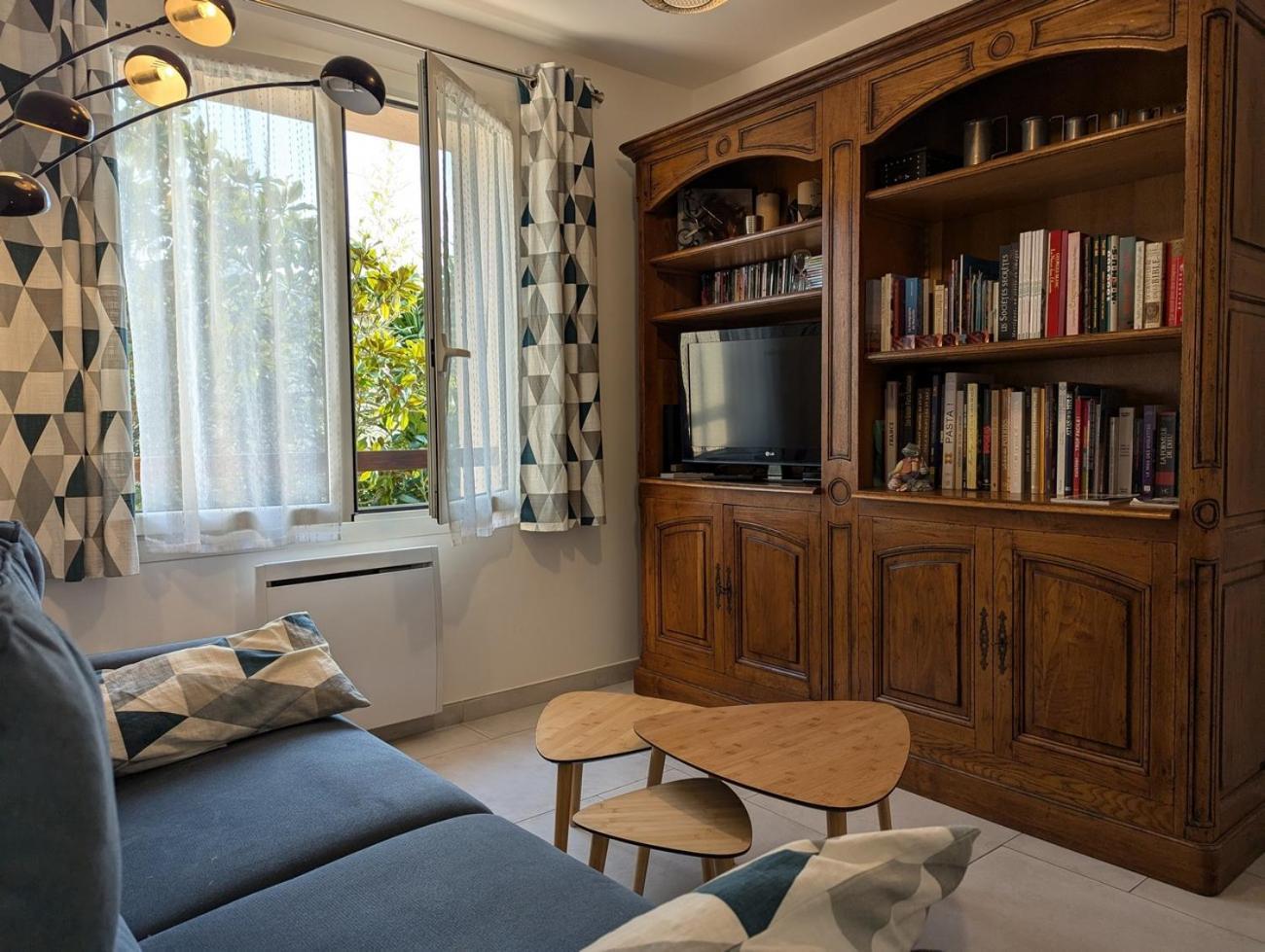 Les Lauriers Villa Sausset-les-Pins Dış mekan fotoğraf
